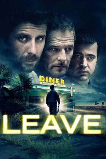 Locandina di Leave