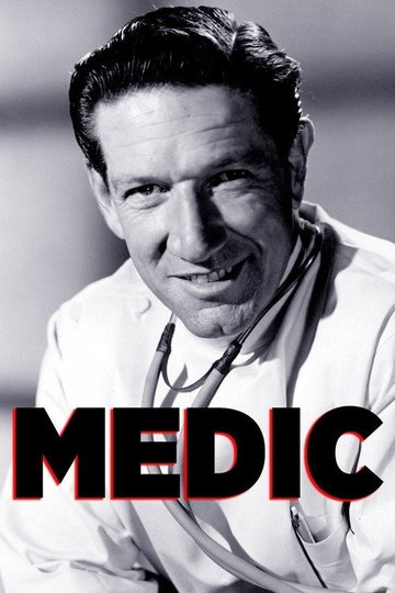 Locandina di Medic