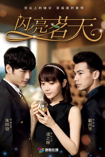 Locandina di 闪亮茗天