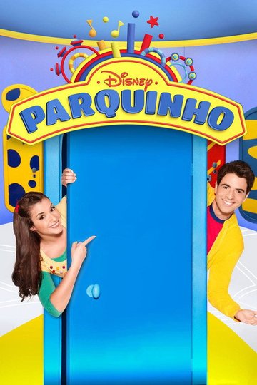 Locandina di Parquinho