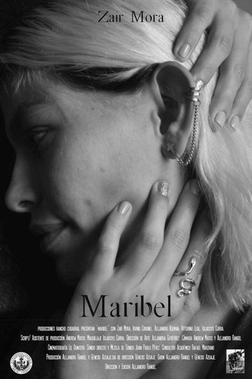 Locandina di Maribel