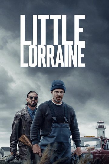 Locandina di Little Lorraine