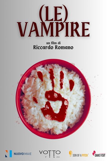 Locandina di (le) Vampire