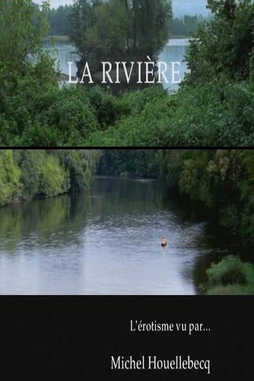 Locandina di La rivière