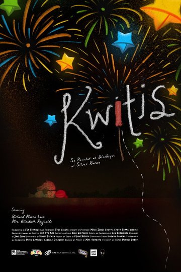 Locandina di Kwitis