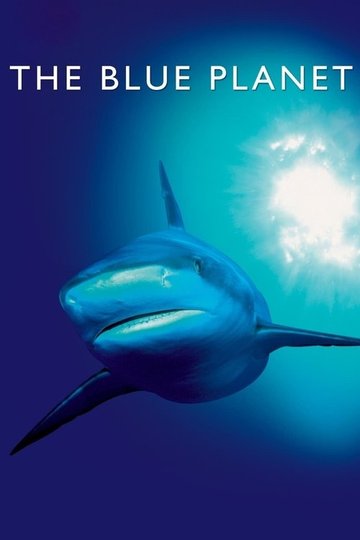 Locandina di Pianeta Blu