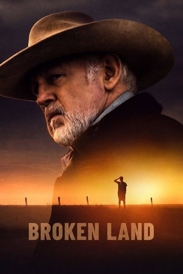 Locandina di Broken Land