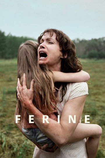 Locandina di Ferine