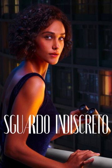 Locandina di Sguardo indiscreto