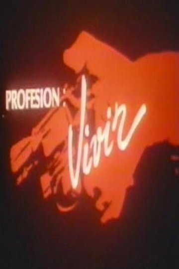 Locandina di Profesión: vivir