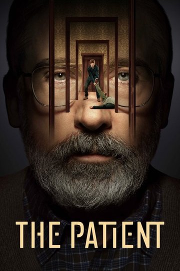Locandina di The Patient
