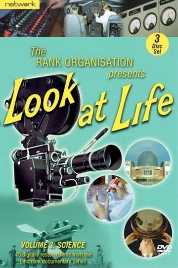 Locandina di Look at Life