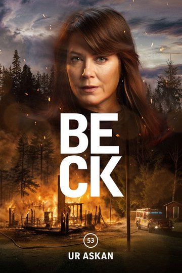 Locandina di Beck 53 - Ur askan