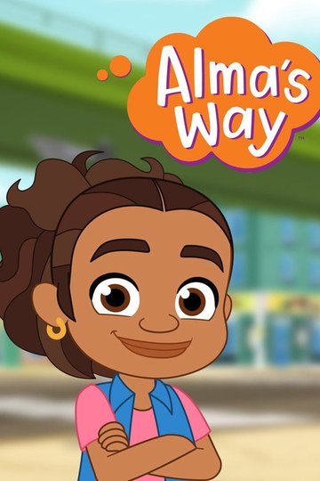 Locandina di Alma's Way