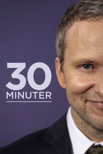 Locandina di 30 minuter
