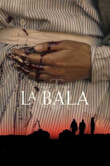 Locandina di La bala