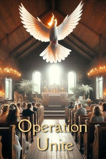 Locandina di Operation Unite