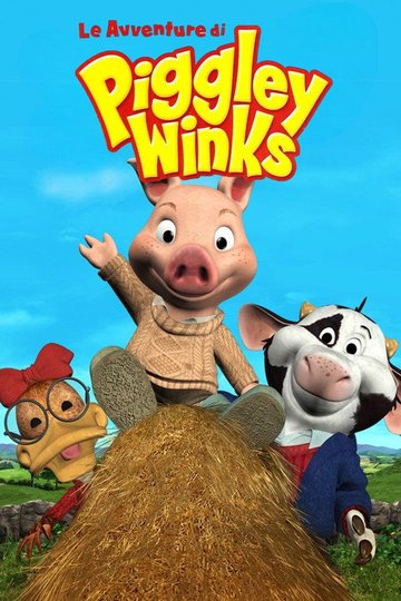 Locandina di Le avventure di Piggley Winks