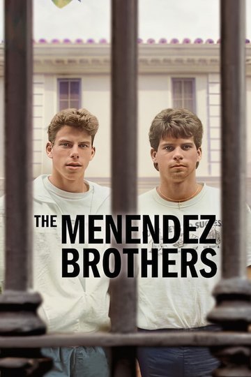 Locandina di I fratelli Menendez