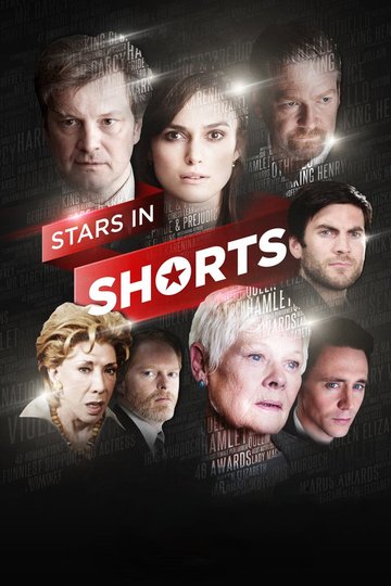 Locandina di Stars in Shorts