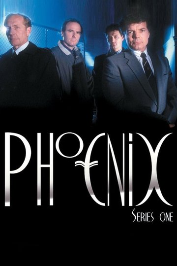 Locandina di Phoenix