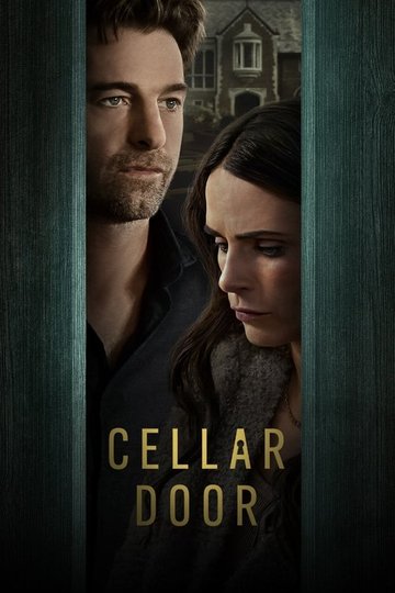 Locandina di Cellar Door