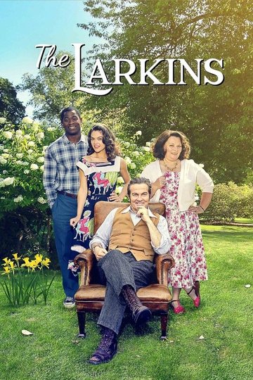 Locandina di The Larkins