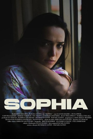 Locandina di Sophia