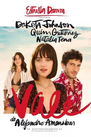 Locandina di Vale