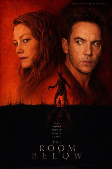 Locandina di The Room Below