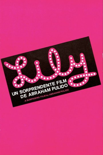 Locandina di Lily