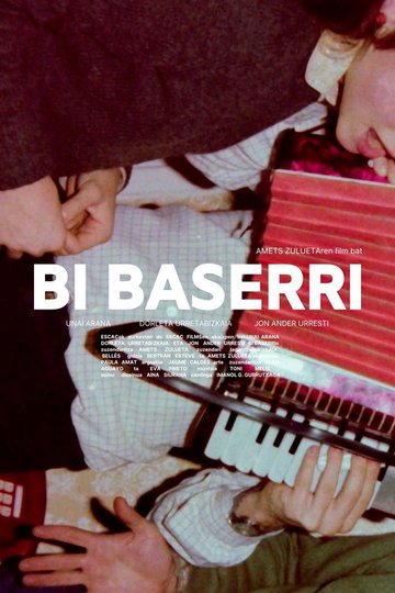 Locandina di Bi Baserri