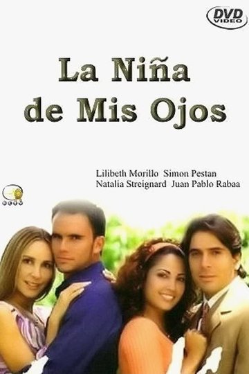 Locandina di La niña de mis ojos
