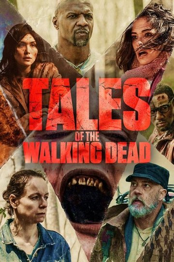 Locandina di Tales of the Walking Dead