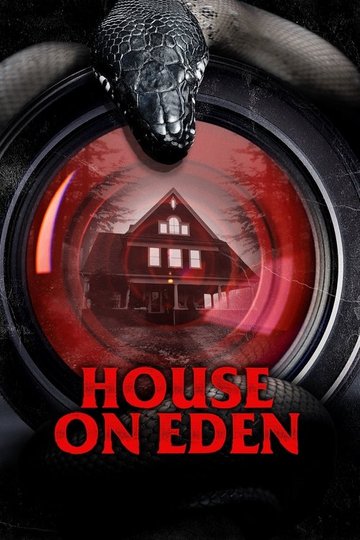Locandina di House on Eden