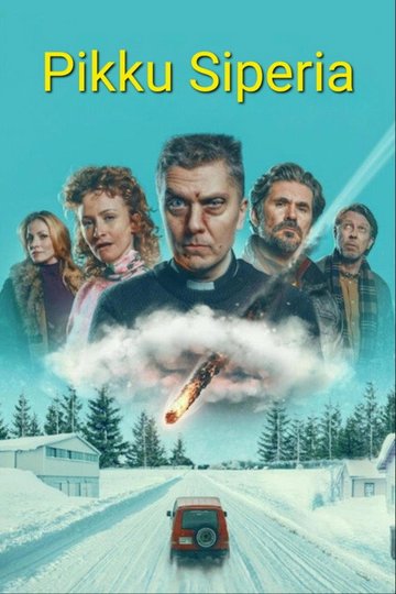 Locandina di Little Siberia