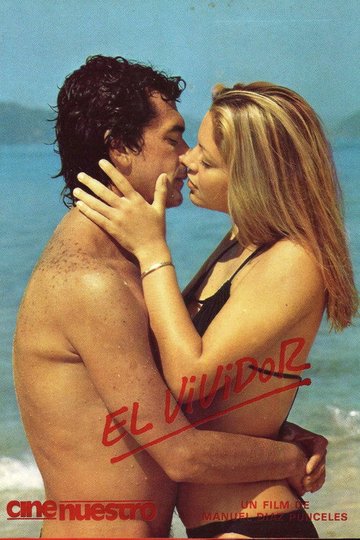 Locandina di El vividor