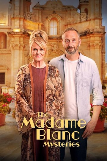 Locandina di The Madame Blanc Mysteries