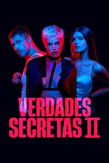 Locandina di Verdades Secretas 2