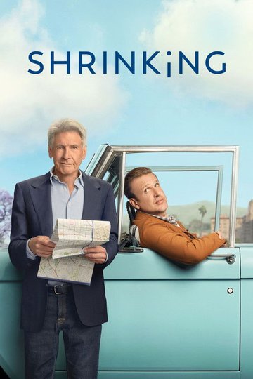Locandina di Shrinking