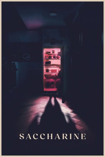 Locandina di Saccharine