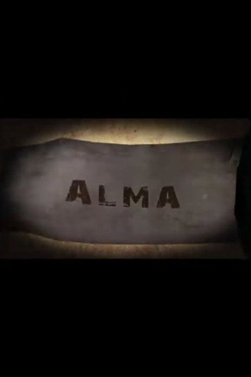 Locandina di Alma