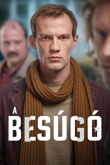 Locandina di A besúgó