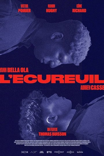 Locandina di L'Écureuil