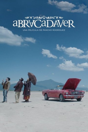 Locandina di Abracadaver