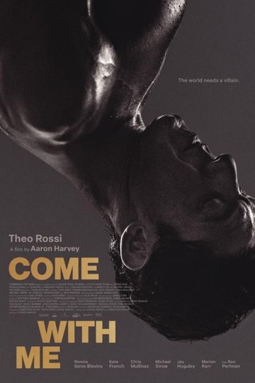 Locandina di Come with Me