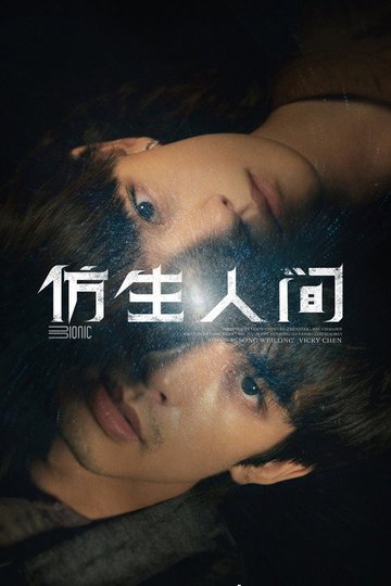Locandina di 仿生人间
