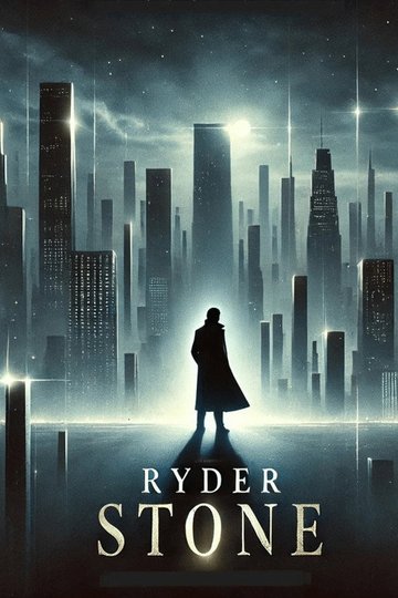 Locandina di Ryder Stone
