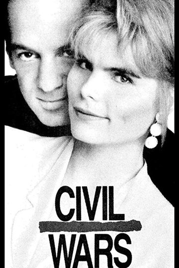 Locandina di Civil Wars