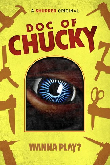 Locandina di Doc of Chucky